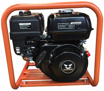 Мотопомпа Zongshen WG 20