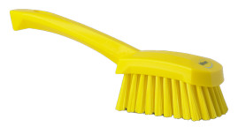 Щетка Vikan (270мм, желтый)