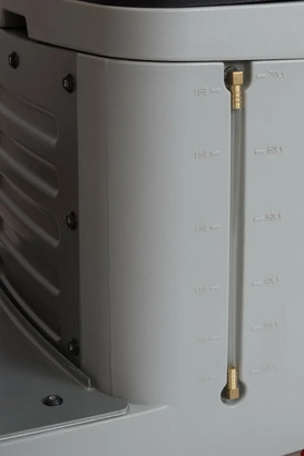 Поломоечная машина Bennett Ranger R660B (150Ач, Li)