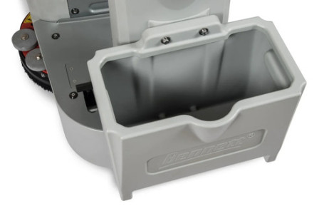 Поломоечная машина Bennett Ranger R660B (150Ач, Li)