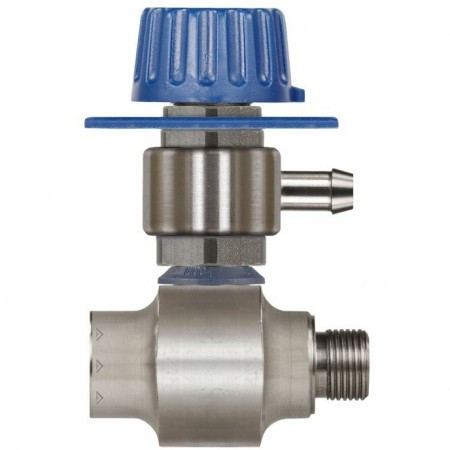 Инжектор easyfoam365+ ST160 (350бар, D=2.2мм, пена, вент. ST161)