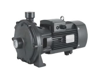 Центробежный насос Quadra QС2 25-160/22 (2,2 кВт)