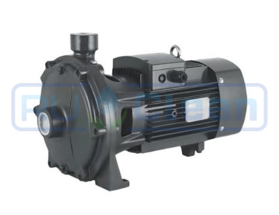 Центробежный насос Quadra QС2 25-160/22 (2,2 кВт)