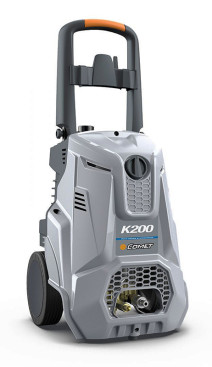 Мойка высокого давления Comet K 200 12/200 T Classic AXR