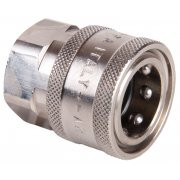 Байонет ARS220 (3/8"г, 250бар, оцинк, DN12) PA