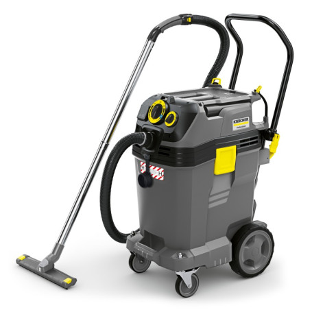 Пылесос Karcher NT 50/1 Tact Te M EU