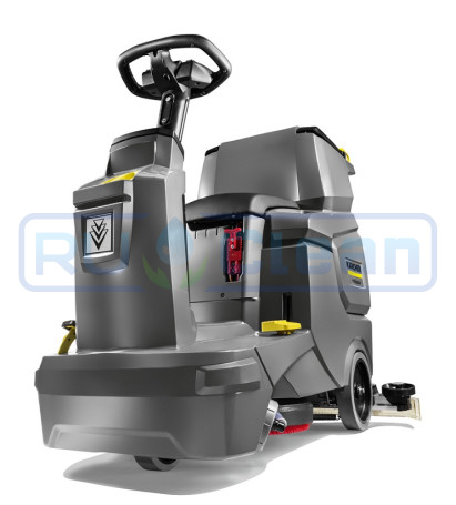 Поломоечная машина Karcher BD 50/70 R Bp Classic