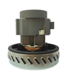Вакуумный мотор XRA30-008 (1300Вт, 220В, D-144мм, H-138мм, h-40мм, медь) RC