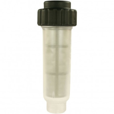 Фильтр для воды ST-33 (50мкм, 3/4"г-ш) R+M