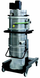 Пылесос DWAM 22LPM HEPA Z22