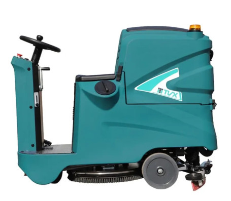 Поломоечная машина TVX T90/70R (Li, 100Ач)