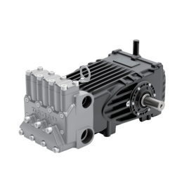 Насос высокого давления Danau DBU-3650 (160бар, 183л/мин, 1200об/мин)