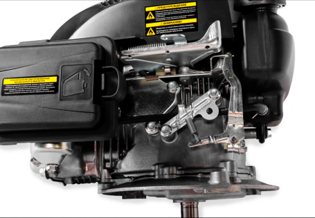 Двигатель бензиновый Champion G120-2VK/1