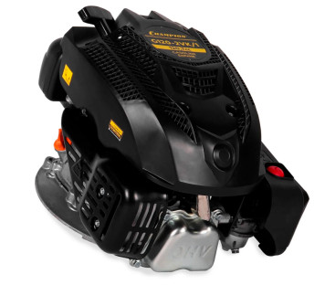 Двигатель бензиновый Champion G120-2VK/1