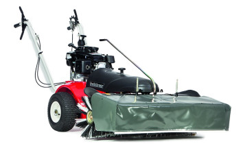 Защита Tielbuerger для ТК48, ТК58