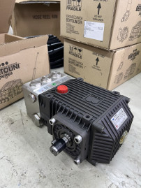 Насос высокого давления Bertolini KA 4815 (1450об/мин, сталь 316)