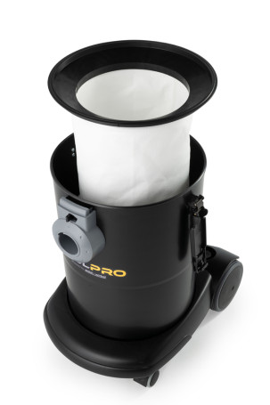 Пылесос Ghibli POWER TOOL PRO FD 36 P EL