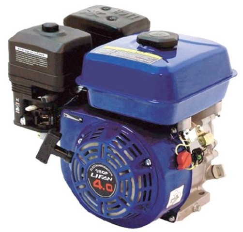 Двигатель бензиновый LIFAN 160F
