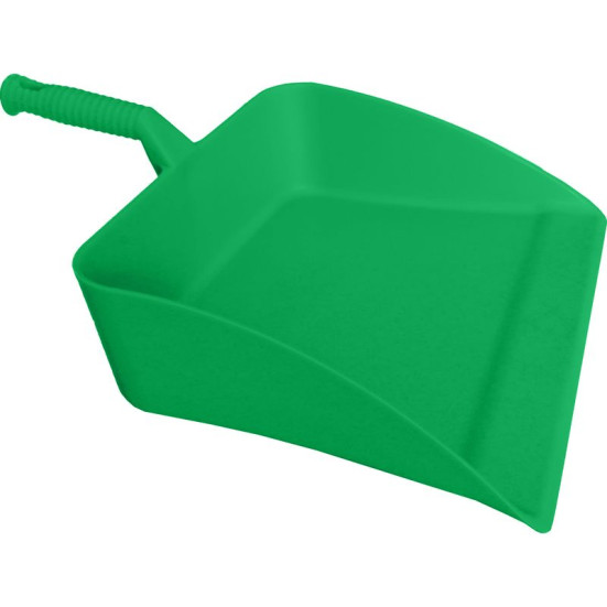 Совок Schavon (415x345х95 мм, зеленый)