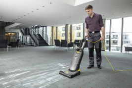 Пылесос Karcher CV 38/2 Adv