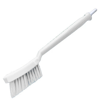 Щетка Schavon (400х70х50мм, с подводом воды, белый)