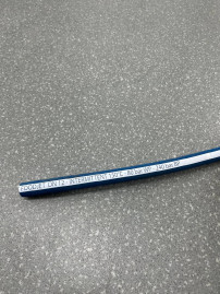 Шланг пищевой Foodjet DN12 (80бар, DIN EN 854, м.пог.)