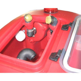 Поломоечная машина Cleanfix RA 900 Sauber