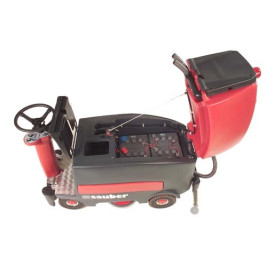 Поломоечная машина Cleanfix RA 900 Sauber