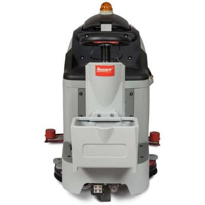 Поломоечная машина Bennett Ranger R510b (150Ач, Li)