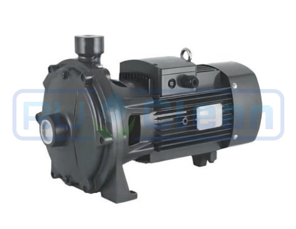 Центробежный насос Quadra QС2(m) 25-140/15 (1.2 кВт)