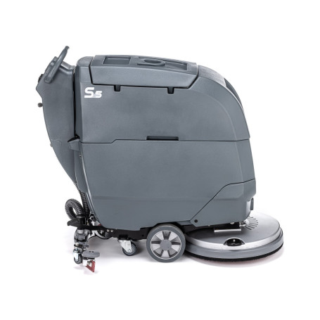 Поломоечная машина ArtRed AR-S5L (100Ач, Li)