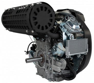 Двигатель бензиновый EVOline GB 750 EFI (30 л.с.)