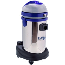 Пылесос ELSEA ARES PLUS WI125 CW