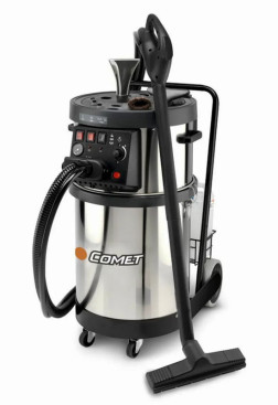 Парогенератор Comet DSG CAR-3 EXV (220В, 3кВт)