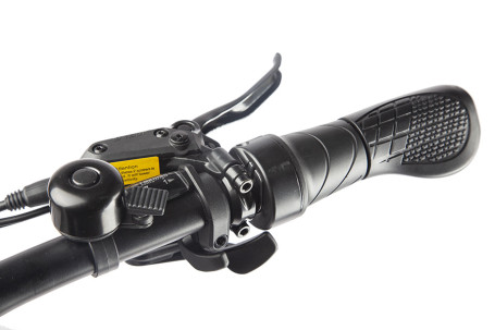 Электровелосипед Eltreco MULTIWATT NEW (хаки)