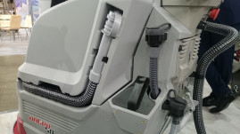 Поломоечная машина Comac Antea 50 B (108Ач, Li)