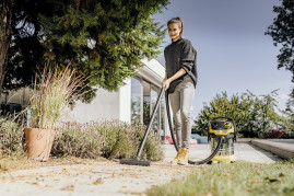 Пылесос Karcher WD 5 S V-25/5/22