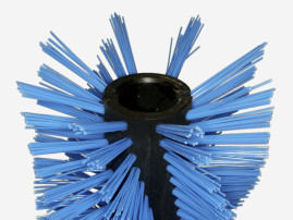 Щетка для снега Tielbuerger AD-090-101