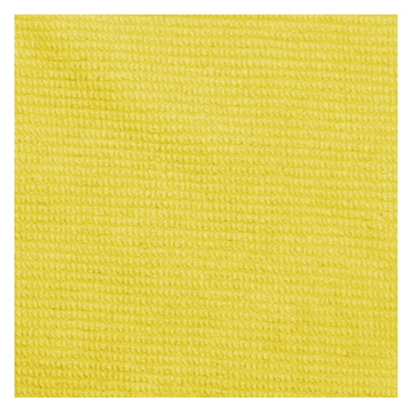 Салфетка для протирки TTS MULTI-T BCS (40х40см, желтый, 1шт)