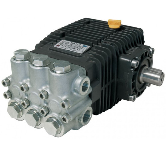 Насос высокого давления Bertolini TAM 1215 PRO (1450об/мин, сталь 316) (07102397A)