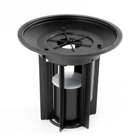 Пылесос Ghibli POWER TOOL PRO FD 36 I EL