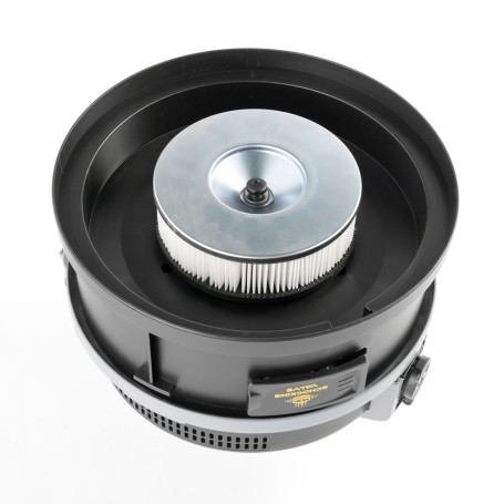 Пылесос Ghibli POWER TOOL PRO FD 36 I EL