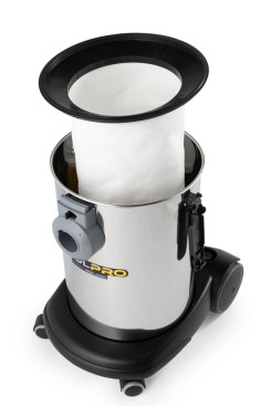 Пылесос Ghibli POWER TOOL PRO FD 36 I EL