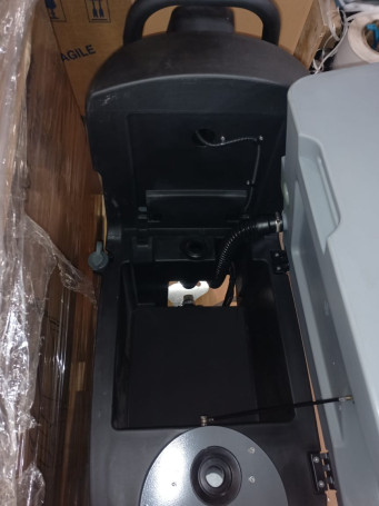 Поломоечная машина KRUGER KF5160BBC (100Ач)