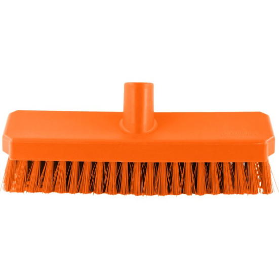 Щетка мягкая Schavon (300x70х65 мм, оранжевый)