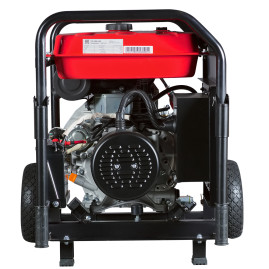 Генератор дизельный FUBAG DS 5500 A ES (эл.стартер, конн.автомат)