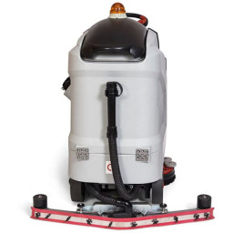 Поломоечная машина Bennett Ranger R75-66d Pro (150Ач, Li)