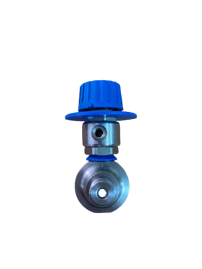 Инжектор easyfoam365+ ST-160 (350бар, D=1.3мм, пена, вент. ST-161)