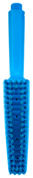 Щетка Vikan (330мм, синий, с подачей воды)