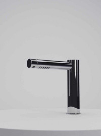 Сушилка для рук Nofer AIRTAP (в виде крана)